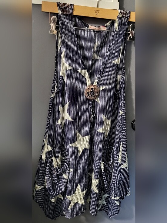 Paradise Usa Other - Women's Slither Dress / Swimsuit Cover Up (XS/S) Paradise USA